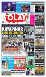 DİYARBAKIR OLAY