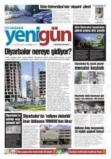 DİYARBAKIR YENİGÜN