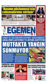 EGEMEN