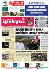GAZETE İPEKYOL