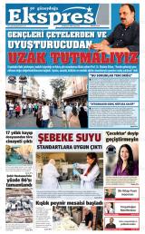 GE GÜNEYDOĞU EKSPRES