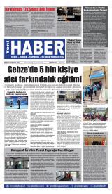 YENİ HABER