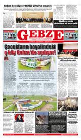 GEBZE YENİGÜN