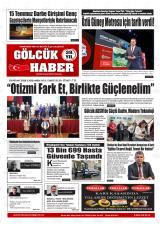 GÖLCÜK HABER