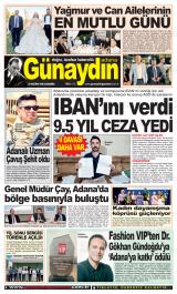 GÜNAYDIN ADANA