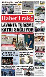 HABER TRAK