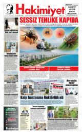HAKİMİYET