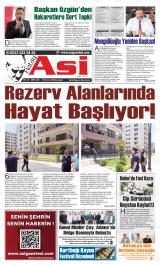 HATAY ASİ