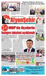 AFYONŞEHİR