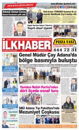 İLKHABER