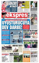 KUZEY EKSPRES
