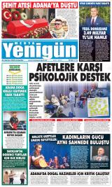 MEDYA YENİGÜN