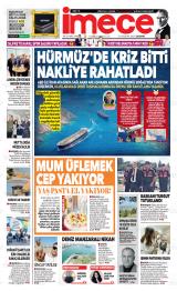 İMECE