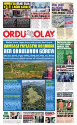 ORDU OLAY