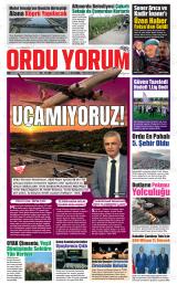 ORDU YORUM