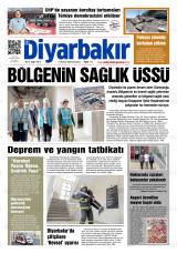 ÖZ DİYARBAKIR