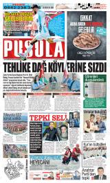 PUSULA