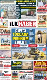 GAZİANTEP İLK HABER