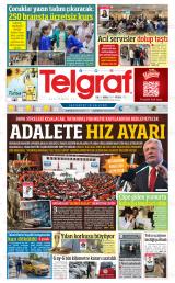 TELGRAF