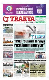 TRAKYA