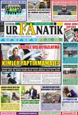 URFANATİK