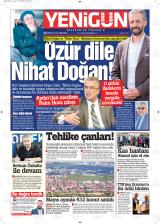 YENİGÜN