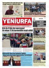 YENİURFA