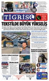 TİGRİS HABER