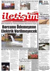 İLETİŞİM