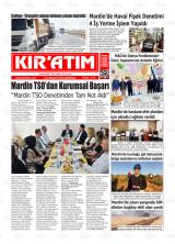 KIR'ATIM