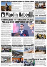 MARDİN HABER