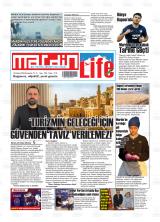 MARDİN LİFE