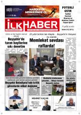 BEYŞEHİR İLK HABER