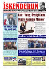 İSKENDERUN
