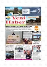 YENİ HABER