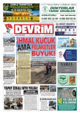 DEVRİM