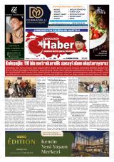 ÇERKEZKÖY HABER