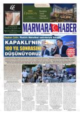 MARMARA HABER