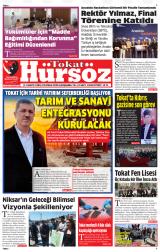 TOKAT HÜRSÖZ