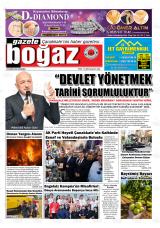 BOĞAZ