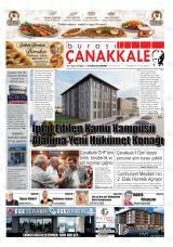 BURASI ÇANAKKALE