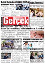GERÇEK