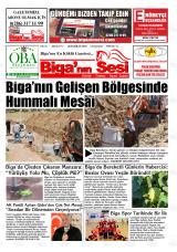 BİGA'NIN SESİ