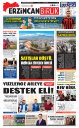ERZİNCAN BİRLİK