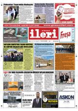 GİRESUN İLERİ