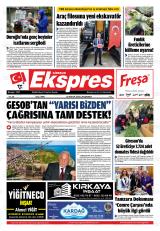 GİRESUN EKSPRES