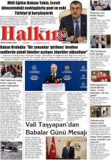 HALKIN SESİ
