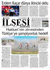 HAKKARİ İL SESİ