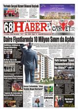 AKSARAY 68 HABER