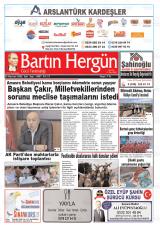 BARTIN HERGÜN